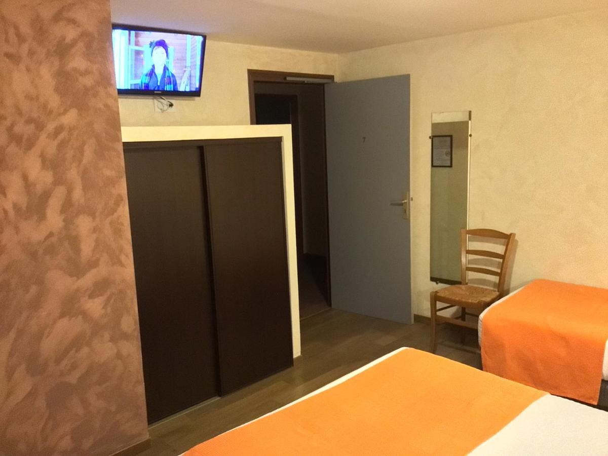 Hotel Bellevue Bagnoles Normandie Bagnoles de l'Orne Normandie Ngoại thất bức ảnh