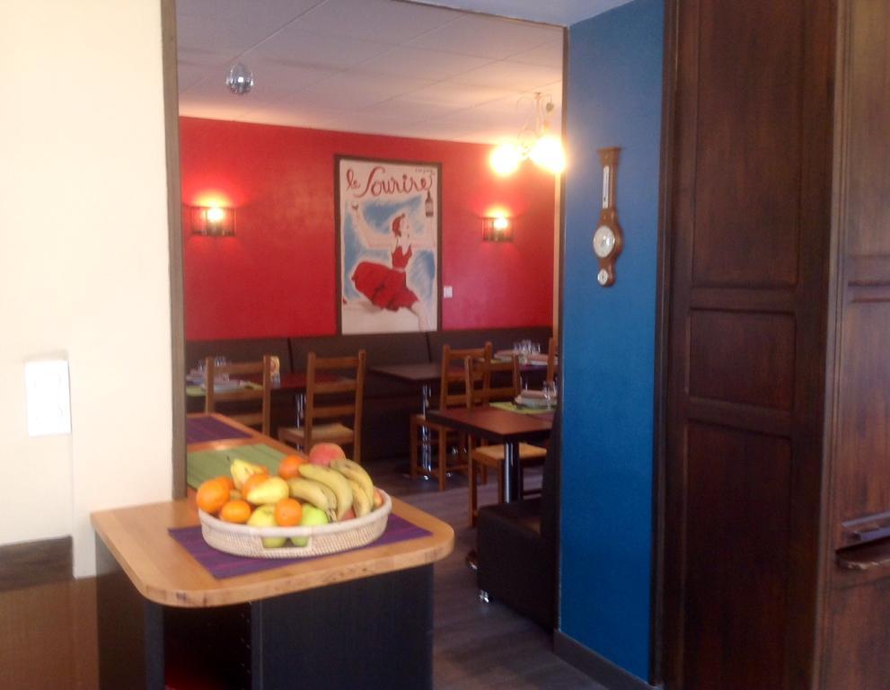 Hotel Bellevue Bagnoles Normandie Bagnoles de l'Orne Normandie Ngoại thất bức ảnh